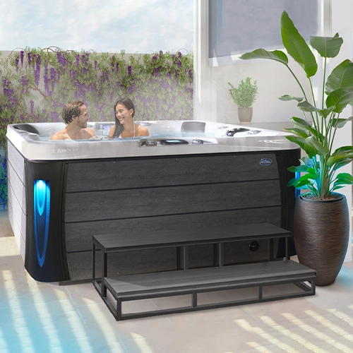 Escape X-Series hot tubs for sale in Pensacola